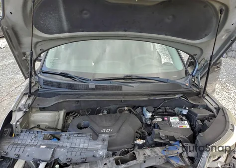 2015 Kia Soul from USA, damaged, VIN KNDJN2A28F7210332